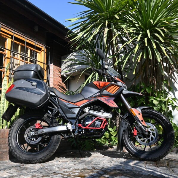 DSC_8232 RVM Tekken 250 – 2019 (18000 kms)