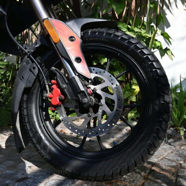 DSC_8239 RVM Tekken 250 – 2019 (18000 kms)