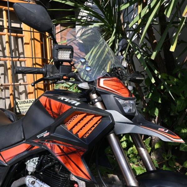 DSC_8240 RVM Tekken 250 – 2019 (18000 kms)