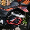 DSC_8244 RVM Tekken 250 – 2019 (18000 kms)