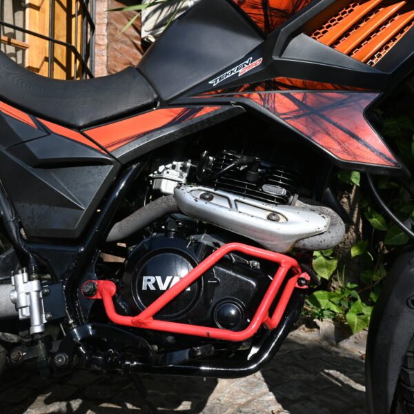 DSC_8244 RVM Tekken 250 – 2019 (18000 kms)