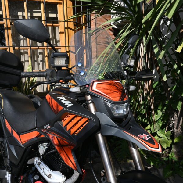 DSC_8246 RVM Tekken 250 – 2019 (18000 kms)