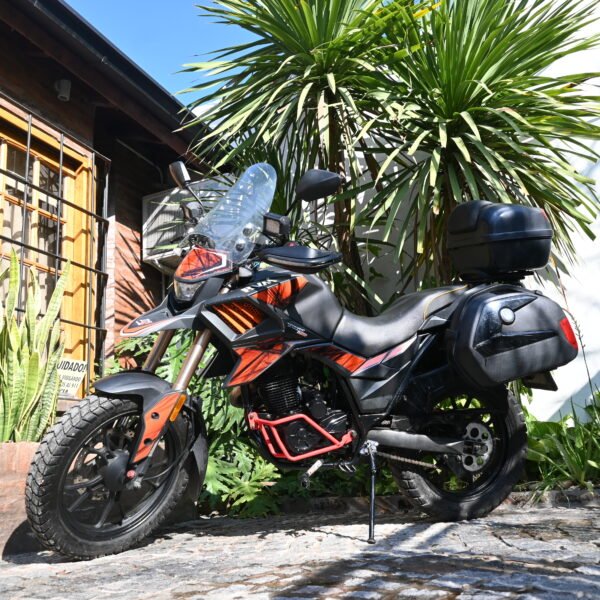 DSC_8252 RVM Tekken 250 – 2019 (18000 kms)