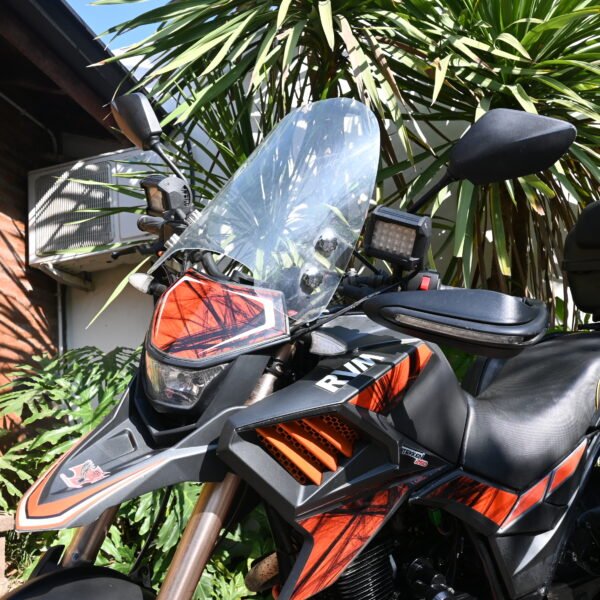 DSC_8255 RVM Tekken 250 – 2019 (18000 kms)