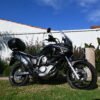 Honda Transalp 700 – 2012 (76000 kms)