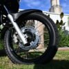 Honda Transalp 700 – 2012 (76000 kms)