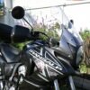 Honda Transalp 700 – 2012 (76000 kms)