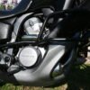 Honda Transalp 700 – 2012 (76000 kms)