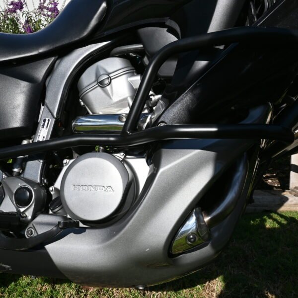 Honda Transalp 700 – 2012 (76000 kms)