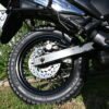 Honda Transalp 700 – 2012 (76000 kms)