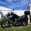 Honda Transalp 700 – 2012 (76000 kms)