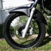 Honda Transalp 700 – 2012 (76000 kms)