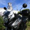Honda Transalp 700 – 2012 (76000 kms)