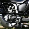 Honda Transalp 700 – 2012 (76000 kms)