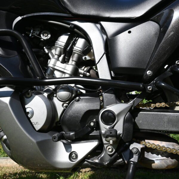 Honda Transalp 700 – 2012 (76000 kms)