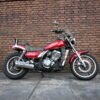 Kawasaki Eliminator 250 – 1992 (40000 kms)