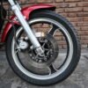 Kawasaki Eliminator 250 – 1992 (40000 kms)
