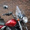 Kawasaki Eliminator 250 – 1992 (40000 kms)