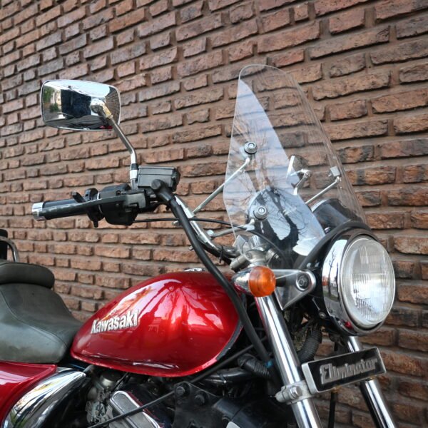 Kawasaki Eliminator 250 – 1992 (40000 kms)