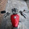 Kawasaki Eliminator 250 – 1992 (40000 kms)
