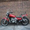 Kawasaki Eliminator 250 – 1992 (40000 kms)