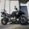 DSC_8370 Benelli TRK 502 X – 2020 (29000 kms)