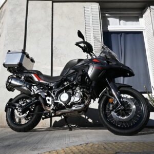 DSC_8370 Benelli TRK 502 X – 2020 (29000 kms)