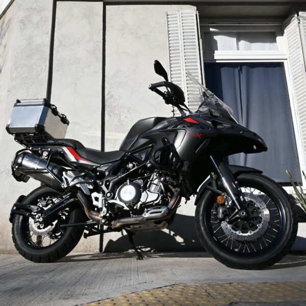 DSC_8370 Benelli TRK 502 X – 2020 (29000 kms)