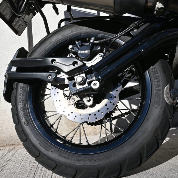 DSC_8377 Benelli TRK 502 X – 2020 (29000 kms)