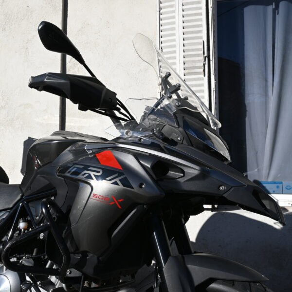 DSC_8381 Benelli TRK 502 X – 2020 (29000 kms)