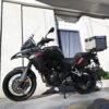 DSC_8384 Benelli TRK 502 X – 2020 (29000 kms)