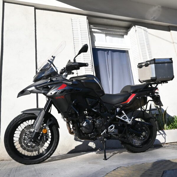 DSC_8384 Benelli TRK 502 X – 2020 (29000 kms)