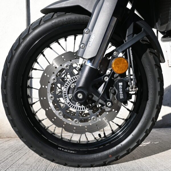 DSC_8391 Benelli TRK 502 X – 2020 (29000 kms)