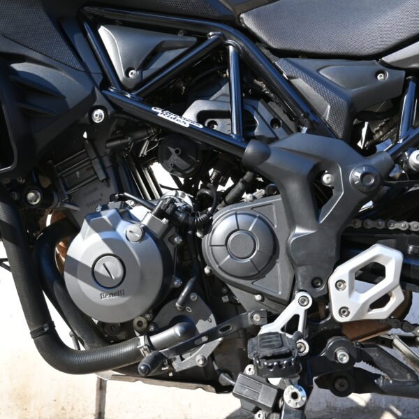 DSC_8392 Benelli TRK 502 X – 2020 (29000 kms)