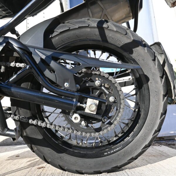 DSC_8393 Benelli TRK 502 X – 2020 (29000 kms)
