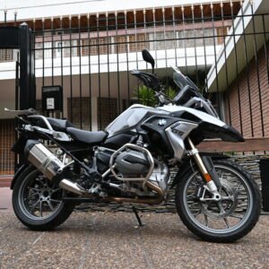 DSC_8441 BMW GS 1200 – 2018 (35000 kms)