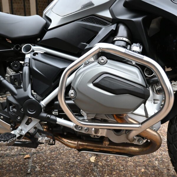 DSC_8451 BMW GS 1200 – 2018 (35000 kms)