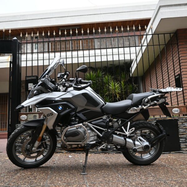 DSC_8457 BMW GS 1200 – 2018 (35000 kms)