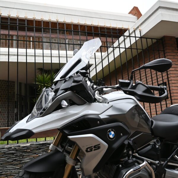 DSC_8462 BMW GS 1200 – 2018 (35000 kms)
