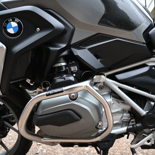 DSC_8465 BMW GS 1200 – 2018 (35000 kms)