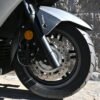 DSC_8501 Kymco X Town 250i ABS – 2025 (18000 kms)