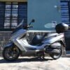 DSC_8514 Kymco X Town 250i ABS – 2025 (18000 kms)