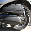DSC_8516 Kymco X Town 250i ABS – 2025 (18000 kms)