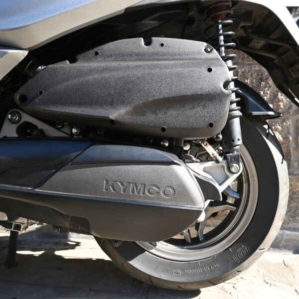 DSC_8516 Kymco X Town 250i ABS – 2025 (18000 kms)