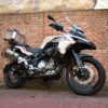 Benelli TRK 502 X – 2019 (38000 kms)