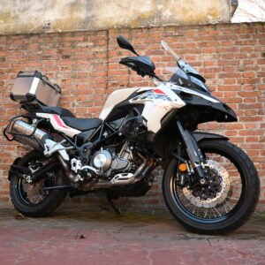 DSC_8570 Benelli TRK 502 X – 2019 (38000 kms)