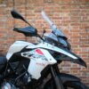 Benelli TRK 502 X – 2019 (38000 kms)