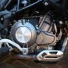 Benelli TRK 502 X – 2019 (38000 kms)