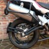 Benelli TRK 502 X – 2019 (38000 kms)