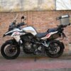 Benelli TRK 502 X – 2019 (38000 kms)